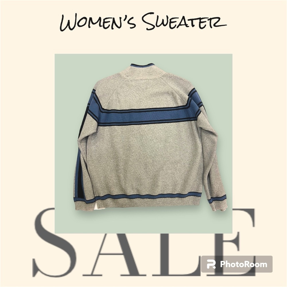 Gap Women’s Sweatshirt
